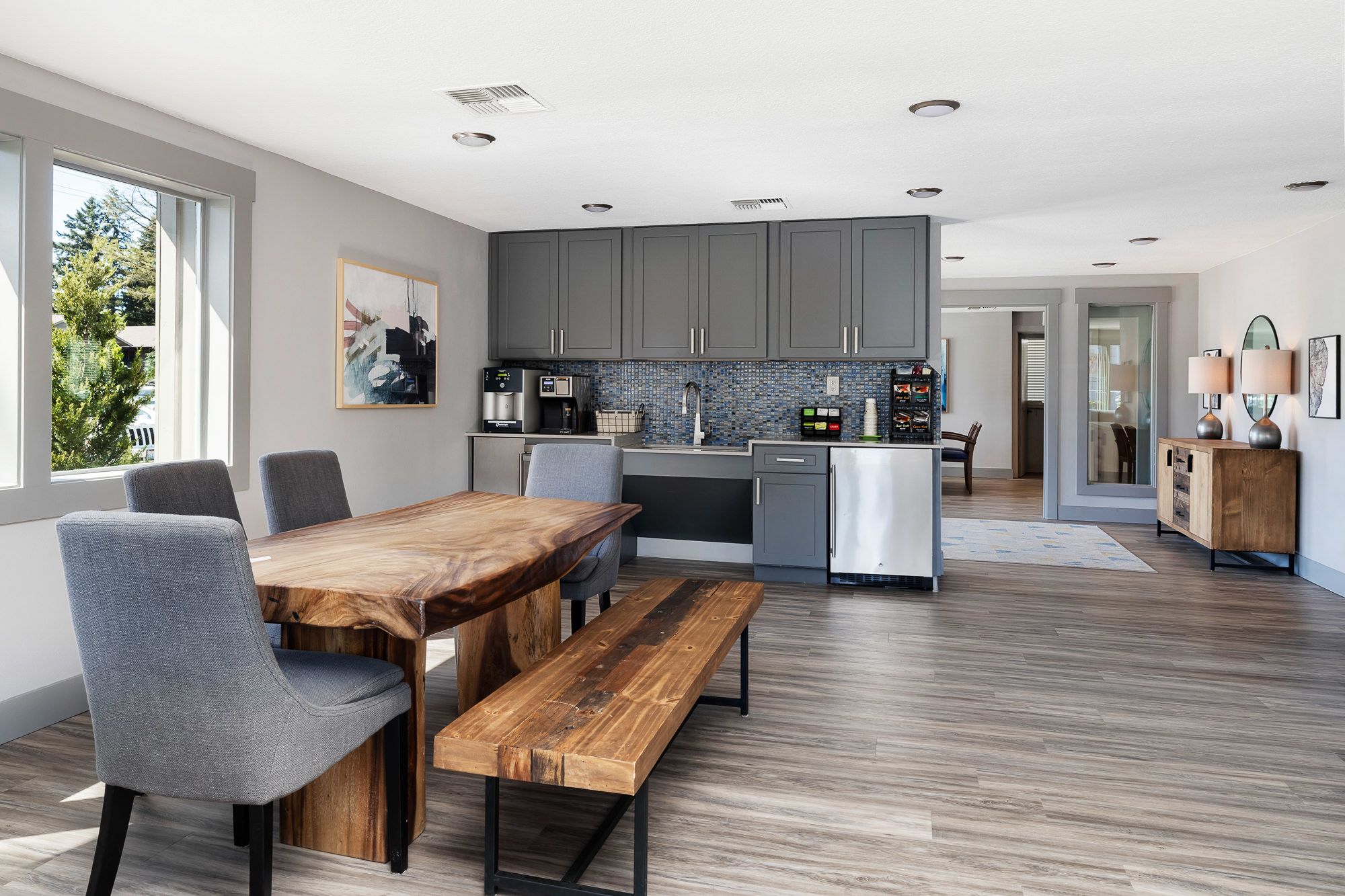 Apartments for Rent in Vancouver, WA Brookside 112